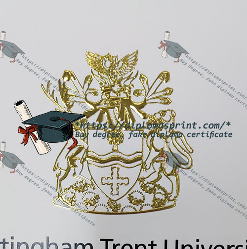 NTU Degree seal NTU Degree seal