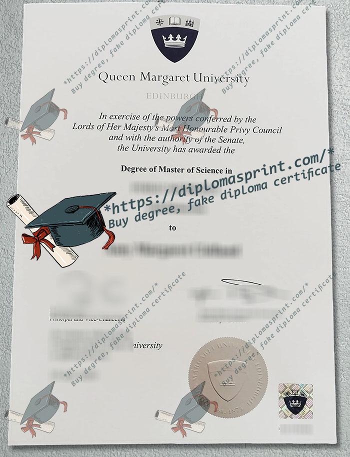 Queen Margaret University Degree Queen Margaret University Degree