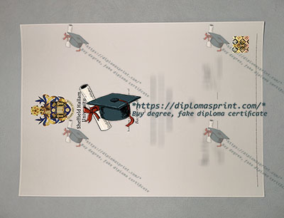 SHU Degree