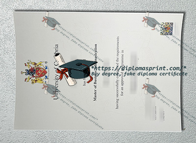 University of Cumbria Diploma