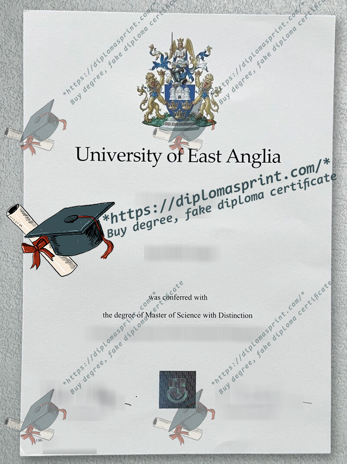 UEA Degree, University of East Anglia Degree UEA Degree, University of East Anglia Degree