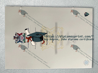 University of Gloucestershire Degree