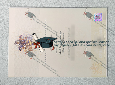 University of Sunderland Degree