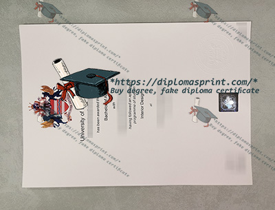 University of the Arts London Diploma