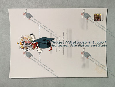 UWE Bristol Degree