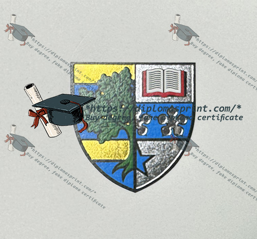Heriot-Watt University Diploma seal Heriot-Watt University Diploma seal
