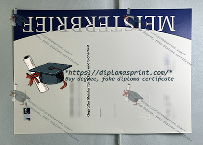 IHK Köln Certificate