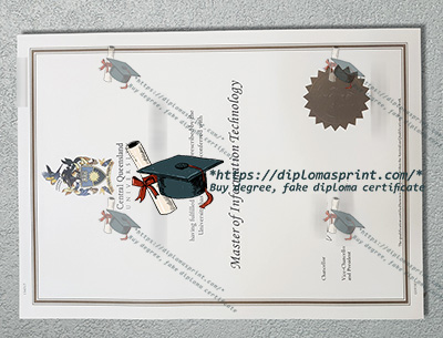 CQUniversity Australia Diploma