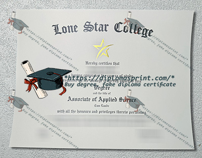LSC Diploma