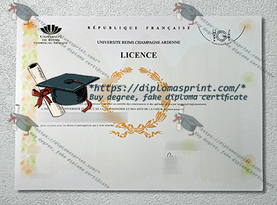URCA Diploma