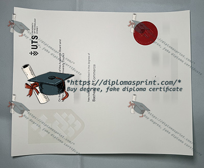 UTS Diploma